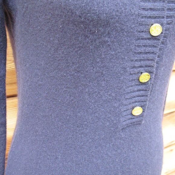 Tory Burch Cashmere Sweater - Picture 8 of 10